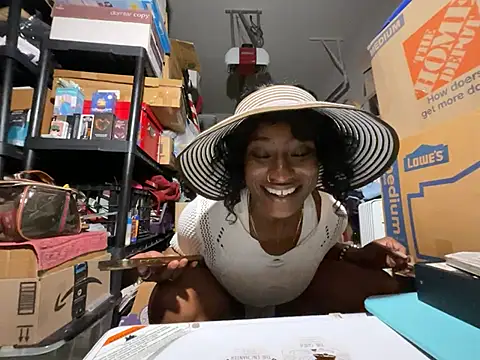 Chatroom XXX en direct de wynterheat