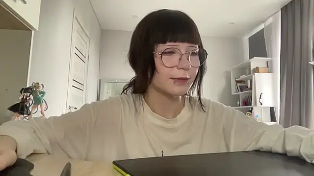 WendySliz Live XXX-chat