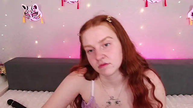 Evarey_ 라이브 XXX 채팅