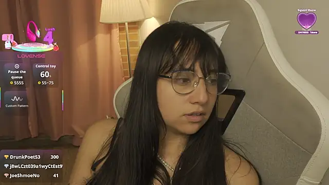 EmmitaGarcia Chat XXX live