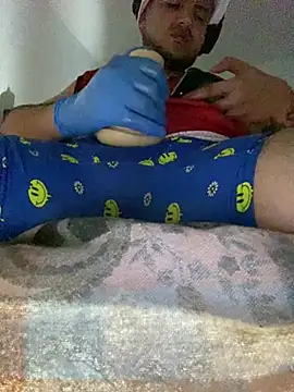 GusanoDelicioso Chat XXX in diretta