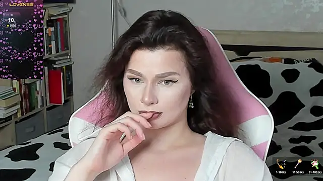 bbJ_one's Live XXX Chat