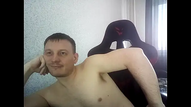 Chatroom XXX en direct de MysteriousWanderer
