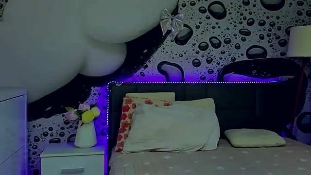 Živý XXX chat AlmaFancy