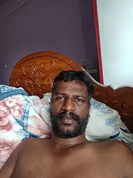 Chat XXX en directo de Paramkeerthi