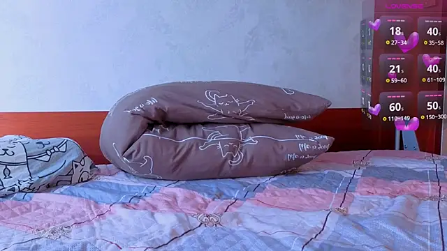 Czat XXX na żywo – AikooYamada