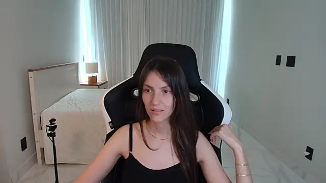Chat XXX ao vivo de upssnowy