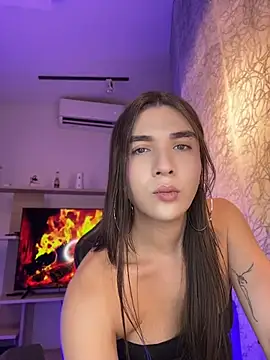 Chat +18 de saracaball_ ao vivo