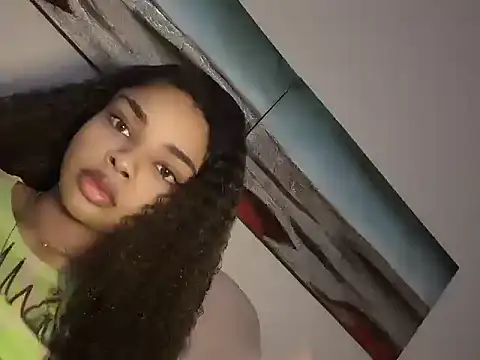 bhadglitz Show in webcam