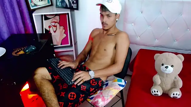 Angel_foxc13 Live XXX-chat