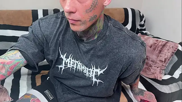 Anubisgods Live XXX-Chat