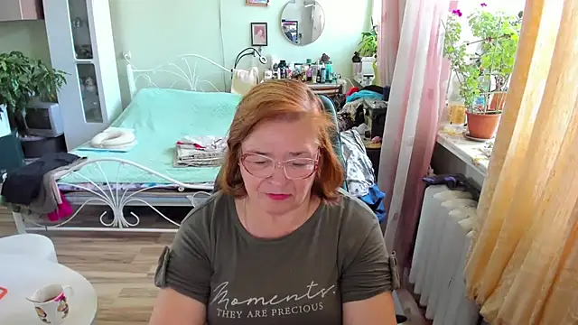 rekelme – Live XXX-chat