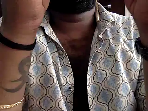 Show Webcam de naughtydaddyy