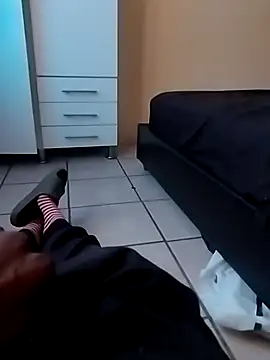Samkelokwanzaa Live XXX-Chat