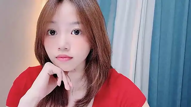 XXX chat uživo modela Yany520