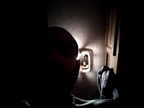 chipblu Webcam-Show
