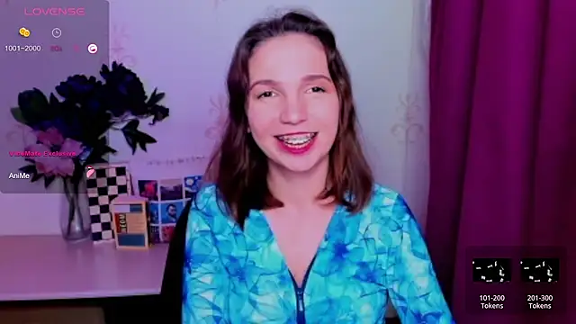 KindHazelHere_'s Live XXX Chat