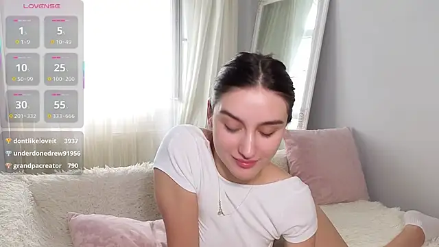 Hi_Kelly 现场XXX聊天