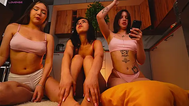 دردشة Anny_Molly الجنسية المباشرة
