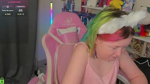 Sara_Robinson's Live XXX Chat