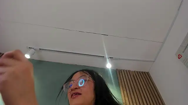 Chat XXX Live HannaWen_