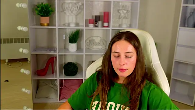 Chat XXX Live NadinnL