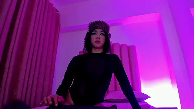 Lana_fox01 Live XXX Chat