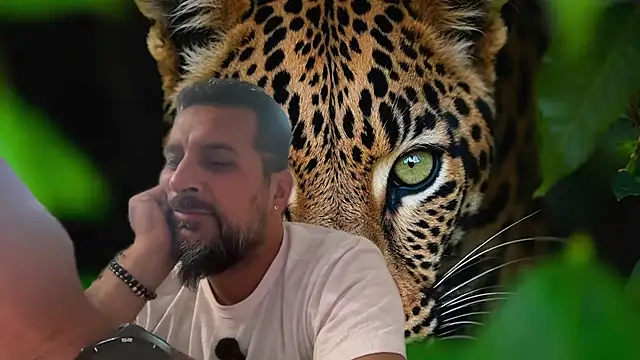 Czat XXX na żywo – TARKAN1