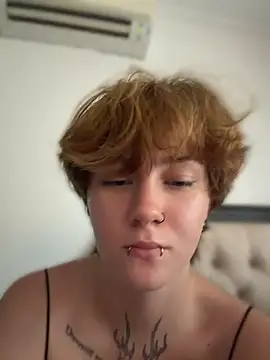 IceMur's Live XXX Chat