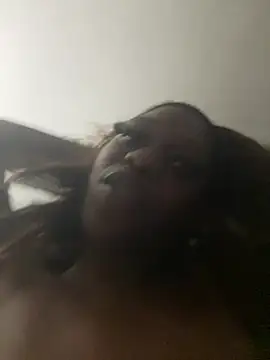 Show Webcam de BlaqueBarbee