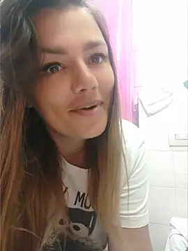 KrissSexi's Live XXX Chat