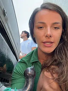 Chat XXX ao vivo de fit_vic