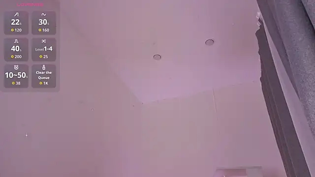 EmilyRidd's Live XXX Chat