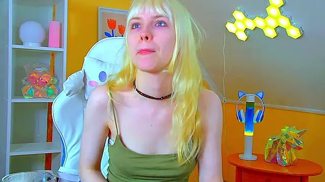 HannahHollis – Live XXX-chat
