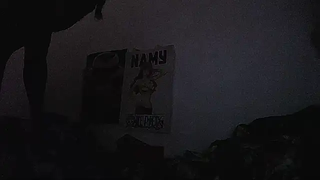 BlackRunning Live XXX-Chat