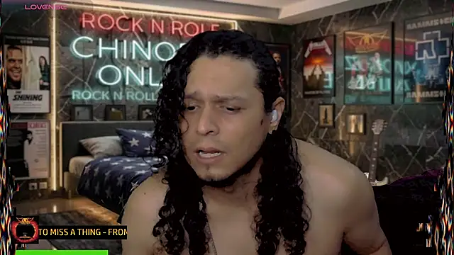 chino_roz Live XXX-chat