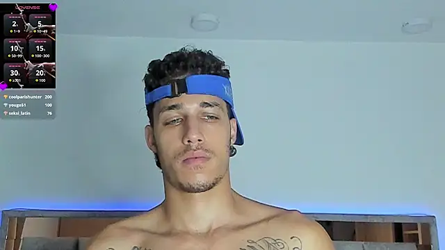 orionblaze69_ Chat XXX in diretta