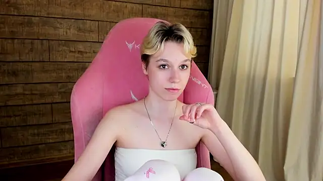 Chat XXX ao vivo de AgataGate