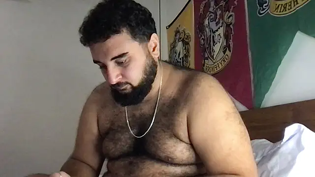 teddy_alan 라이브 XXX 채팅