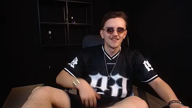 FelixStarkk Obrolan Langsung XXX