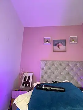 Show Webcam de caro_lovings
