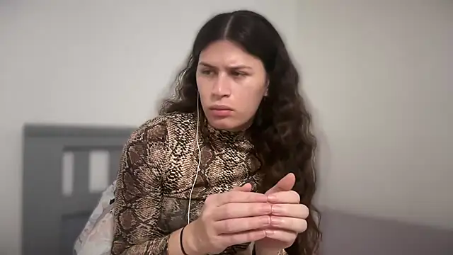 JaxcyVelez's Live XXX Chat