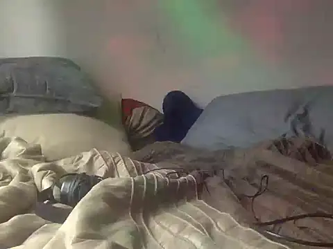Show Webcam de DREGO4LOVE
