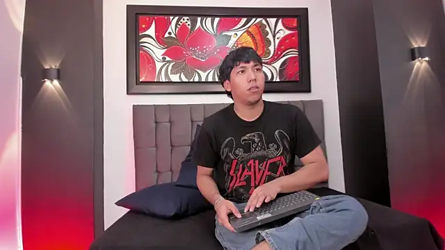 Sembang XXX Secara Langsung jhoan_evanss