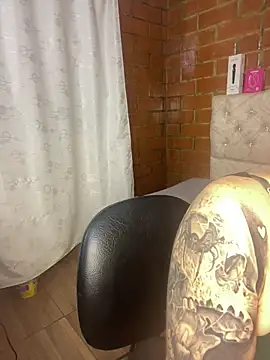 Megan-c Chat XXX in diretta
