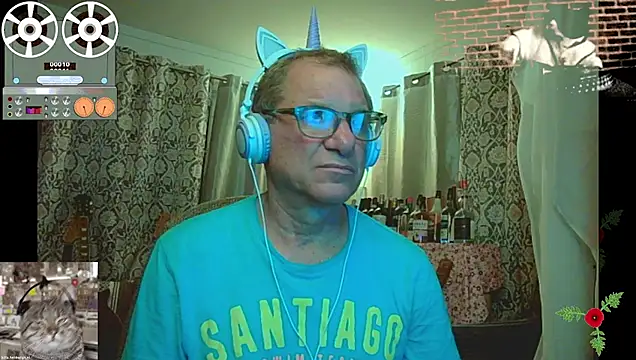 Chat XXX Live coryassman
