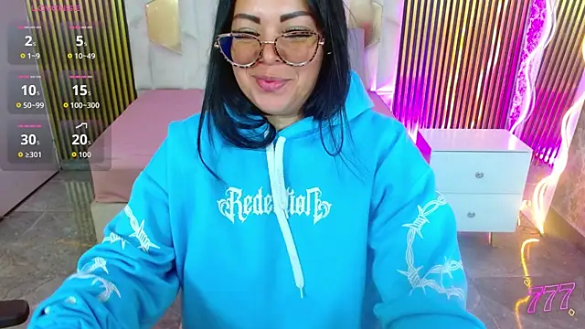 Živý XXX chat martinna_tay