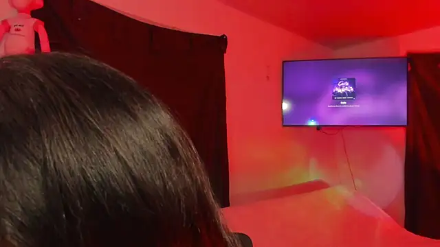 Chatroom XXX en direct de Ounla_Sweet