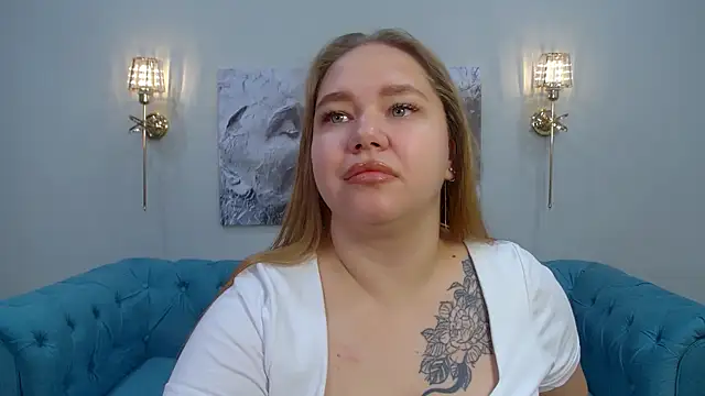 DianaKristol Chat XXX in diretta