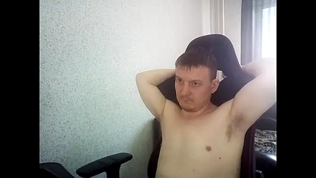 MysteriousWanderer Chat XXX live